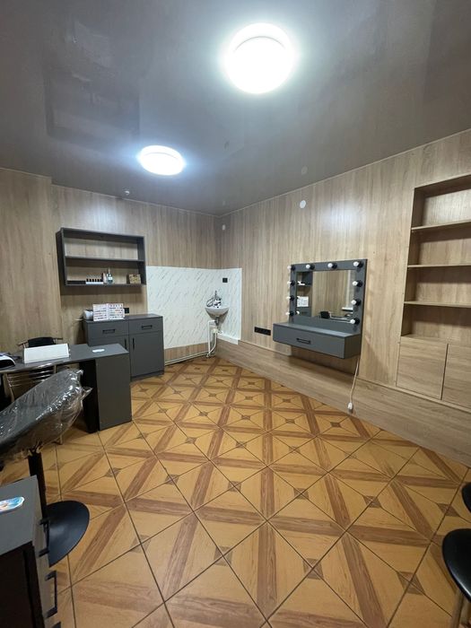 Здається приміщення в оренду з новим ремонтом