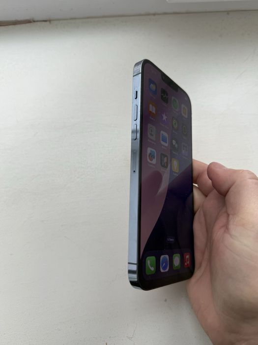 Iphone 13 pro max 128gb neverlock