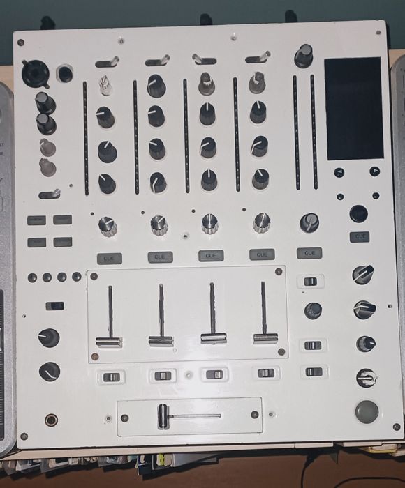 Mixer Pioneer DJM-800
