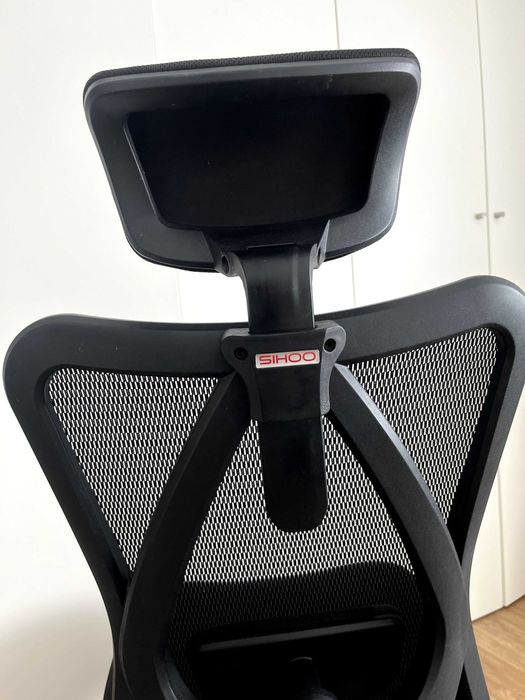 Cadeira de Escritório Ergonómica Sihoo M18