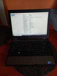 Laptop Dell Latitude E5410 i5, 4GB RAM, Dysk 250GB, ekran 14", Win10