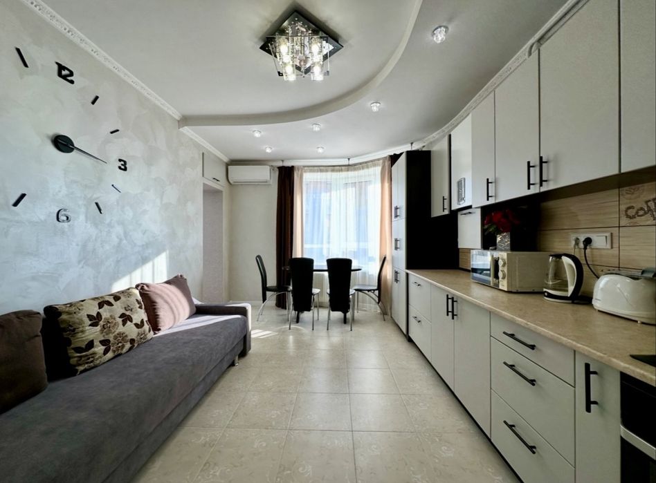 Оренда 2кім квартири ЖК Калинова Слобода