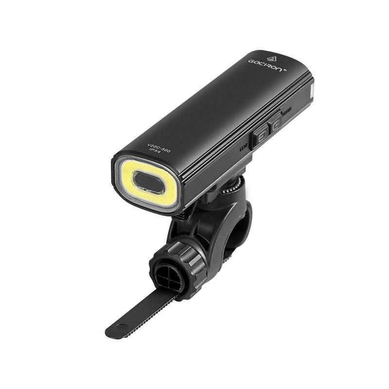 GACIRON V20C Lampka Dwustronna USB LED