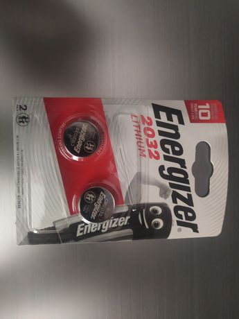 Батарейка Energizer 3 v 30 грн блістер