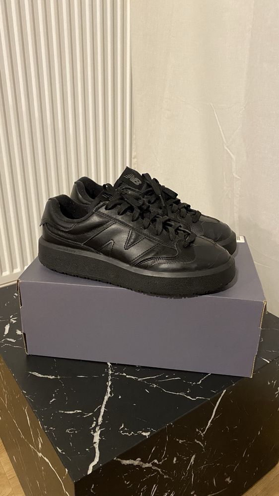New Balance CT302