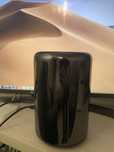 Apple Mac Pro A1481 Xeon 3.7 16gb