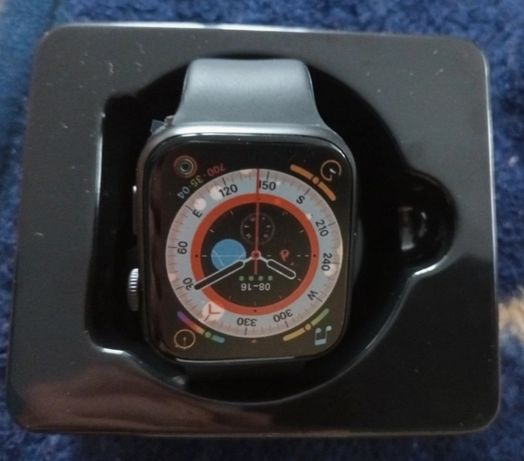 Zegarek smartwatch x8