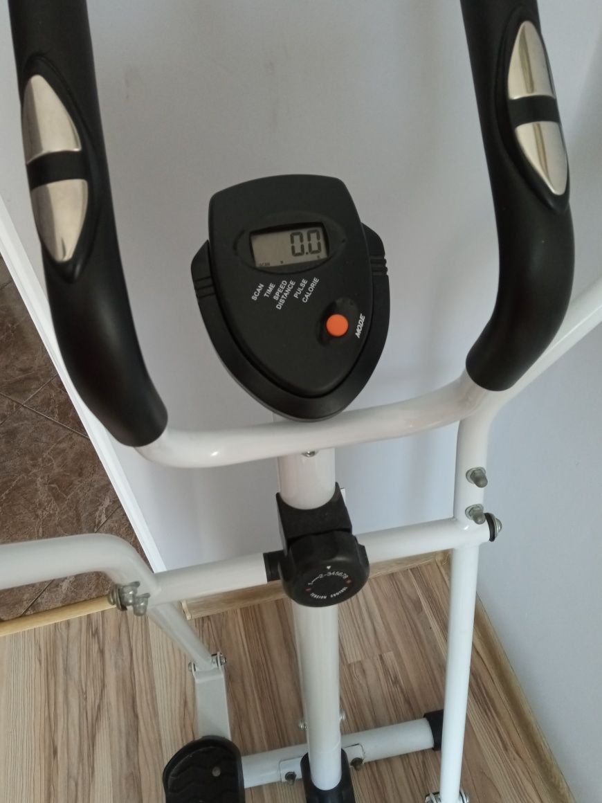 Orbiterek Laubr magnetyczny