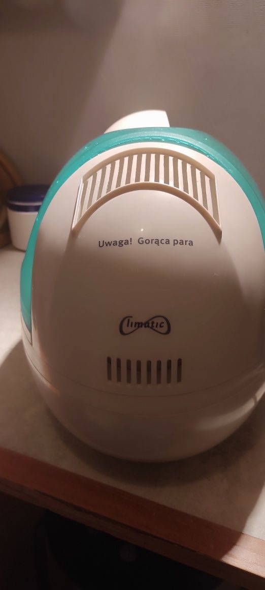 Sprzedam nawilżacz powietrza Climatic.