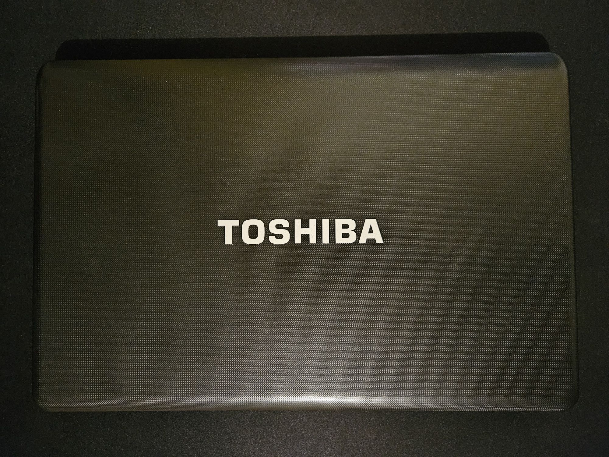Toshiba Satellite (i5-2540M, 12 Gb RAM, GeForce 315M)