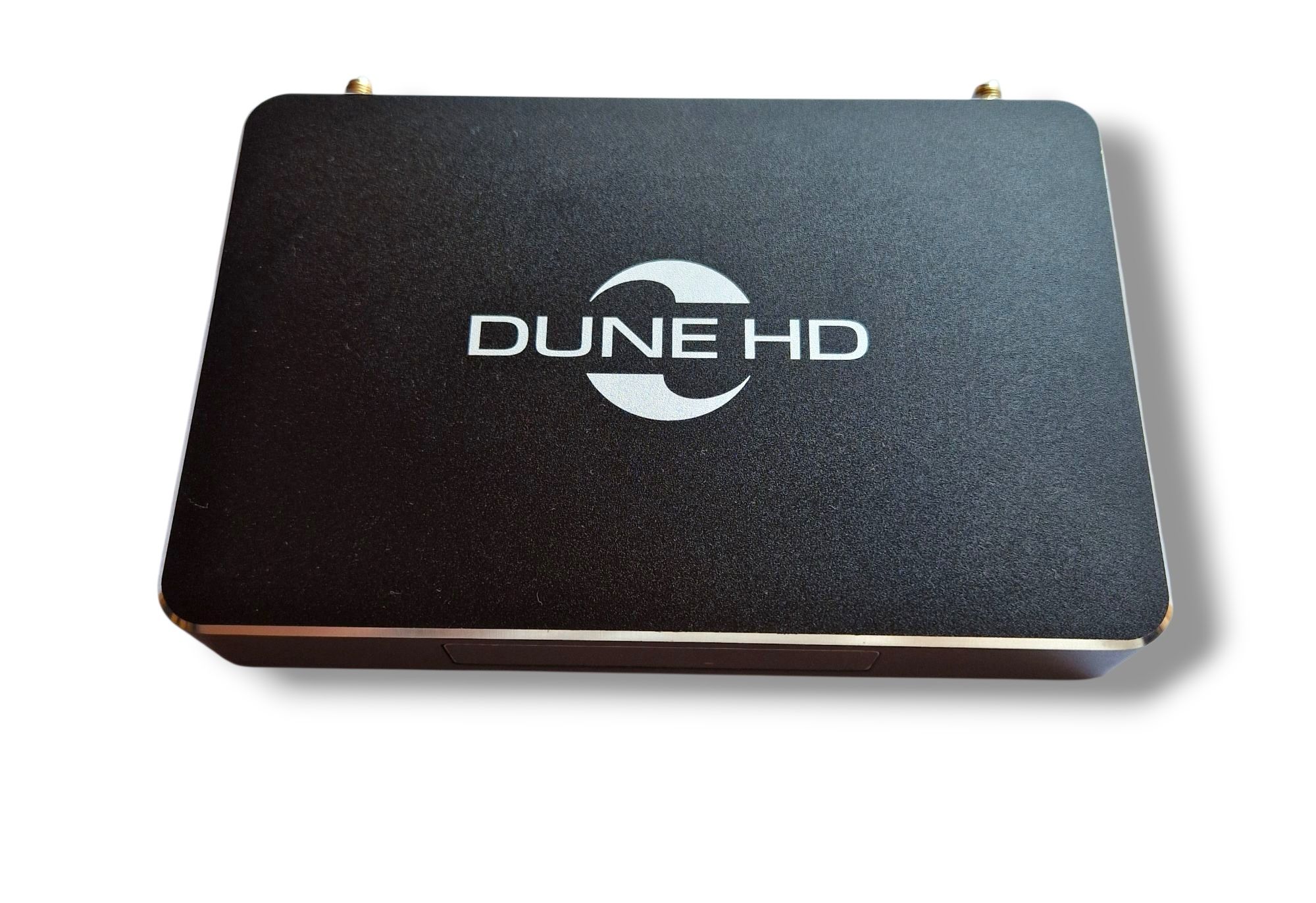 Dune HD Real Vision 4K
