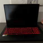Laptop MSI GF75 Thin 10SC