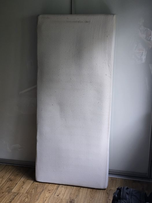 Materac sprężynowy 80×190