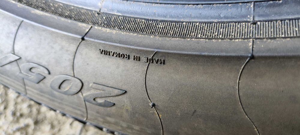 БЕЗ ПРЕДОПЛАТ/Резина/Колеса Pirelli 205 50 R17 93H Зима №34