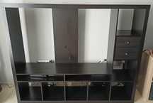 Regał tv IKEA Expedit/Kallax