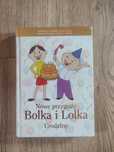 Nowe przygody Bolka i Lolka. Urodziny