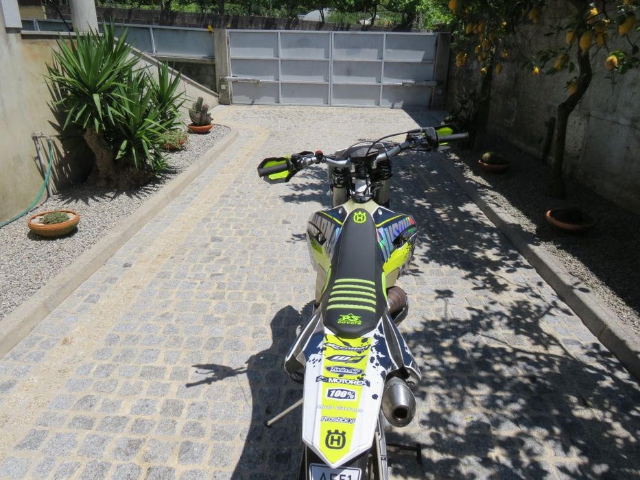 Husqvarna TE 300