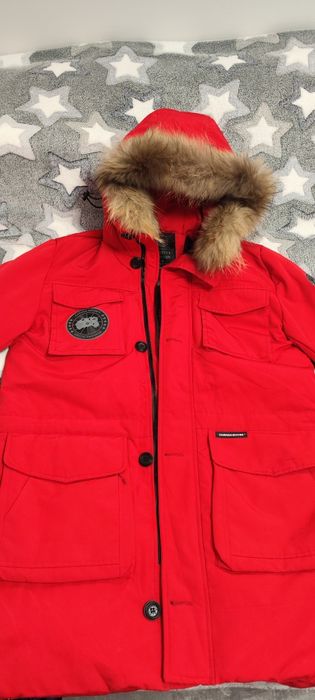 Продам чоловічу зимову куртку