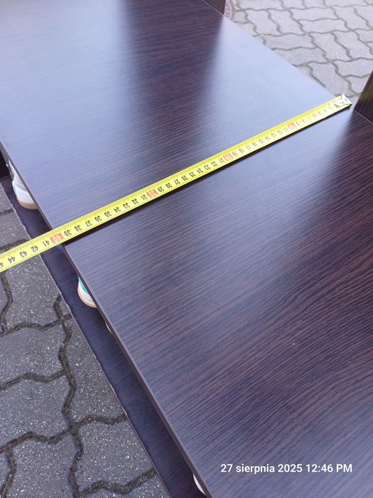 Wieszak, szafka na buty na korytarz