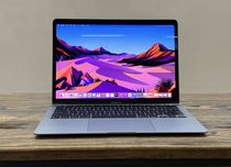 MacBook Air 13 M1 Custom 16/512 gb Space Gray Новий Магазин Гарантія