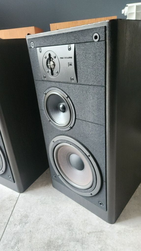 Kolumny JBL LX44G głośniki