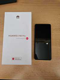 Huawei p40 pro Black