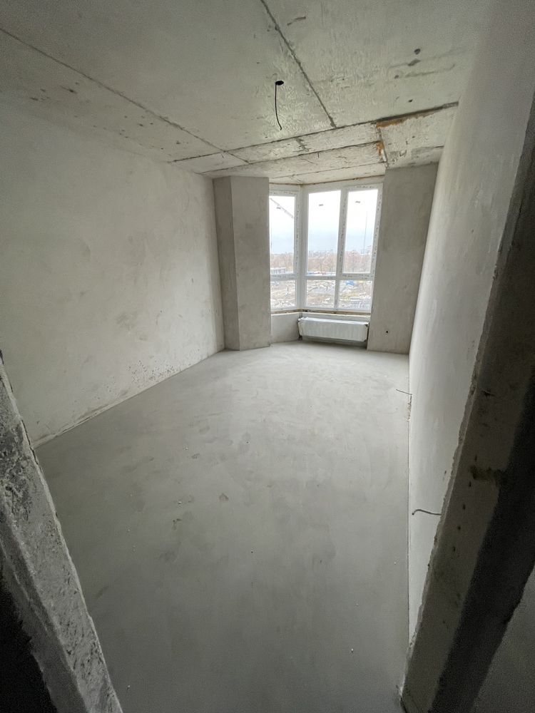 Продаж однокімнатної квартири 36.9 м2 в ЖК Софія Нова від Мартинова