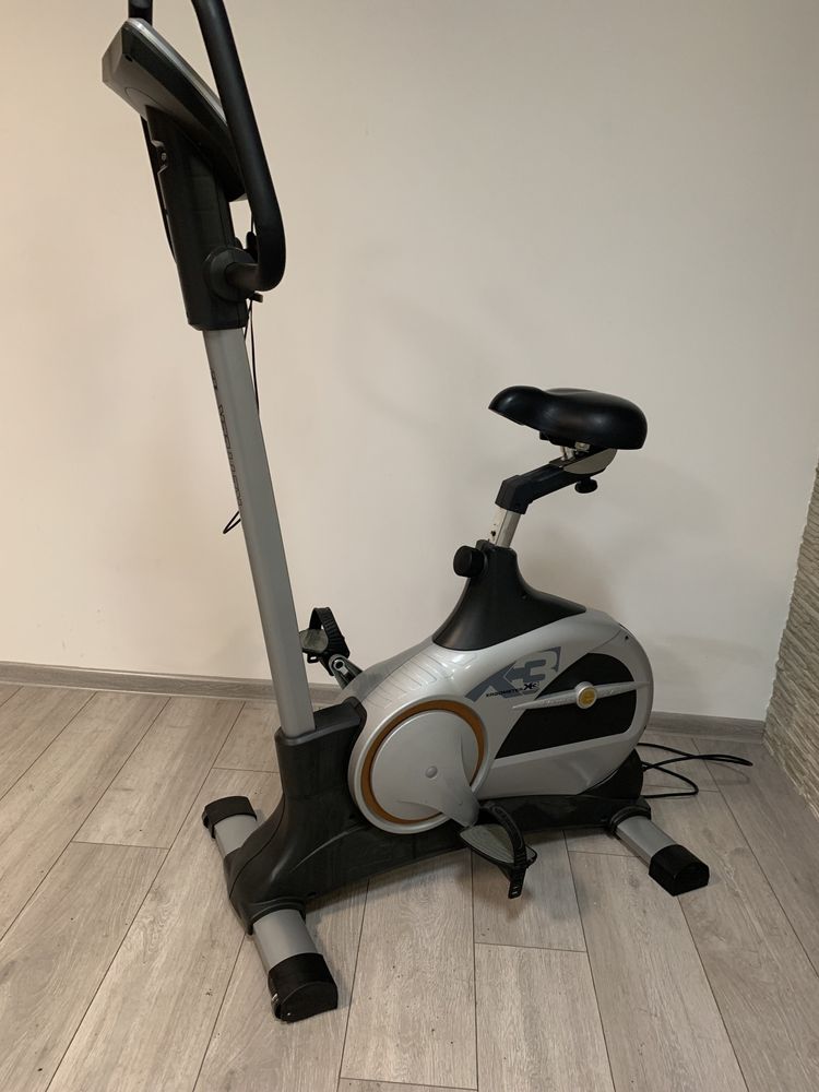 Rower treningowy Kettler ergometer X3