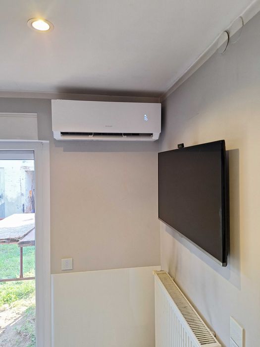 Ogrzewaj klimatyzacją, Sinclair 3,2kW z montażem od 2800zł