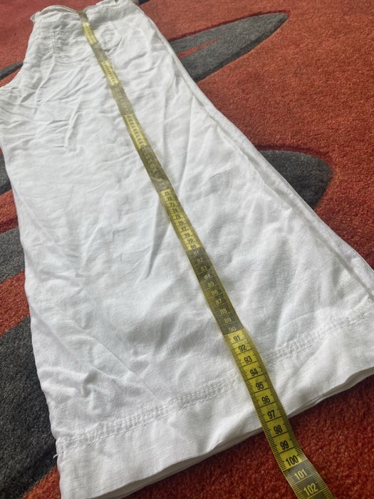 Штани лляні на літо Л-ХЛ