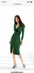 Vestido Etxart & Panno