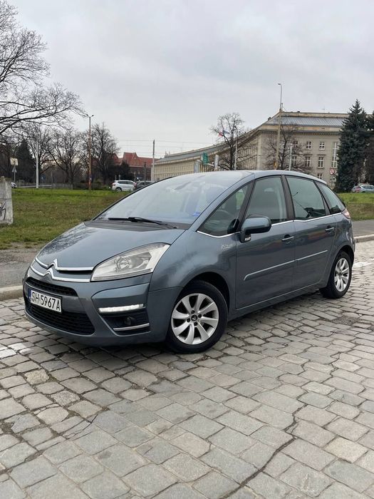 Citroën C4 Picasso Bardzo dobry stan
