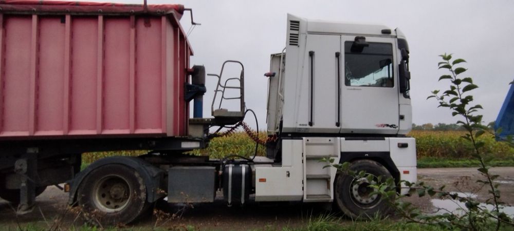 Машина в доброму стані