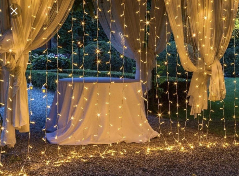 Продаж/ оренда гірлянд