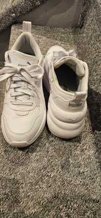 Snakersy puma 39