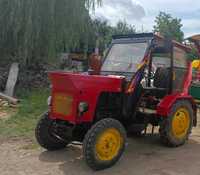 Sprzedam traktor sam