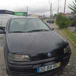 Vendo Punto a Diesel