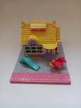 Zestaw Polly Pocket Bluebird sklep z zabawkami