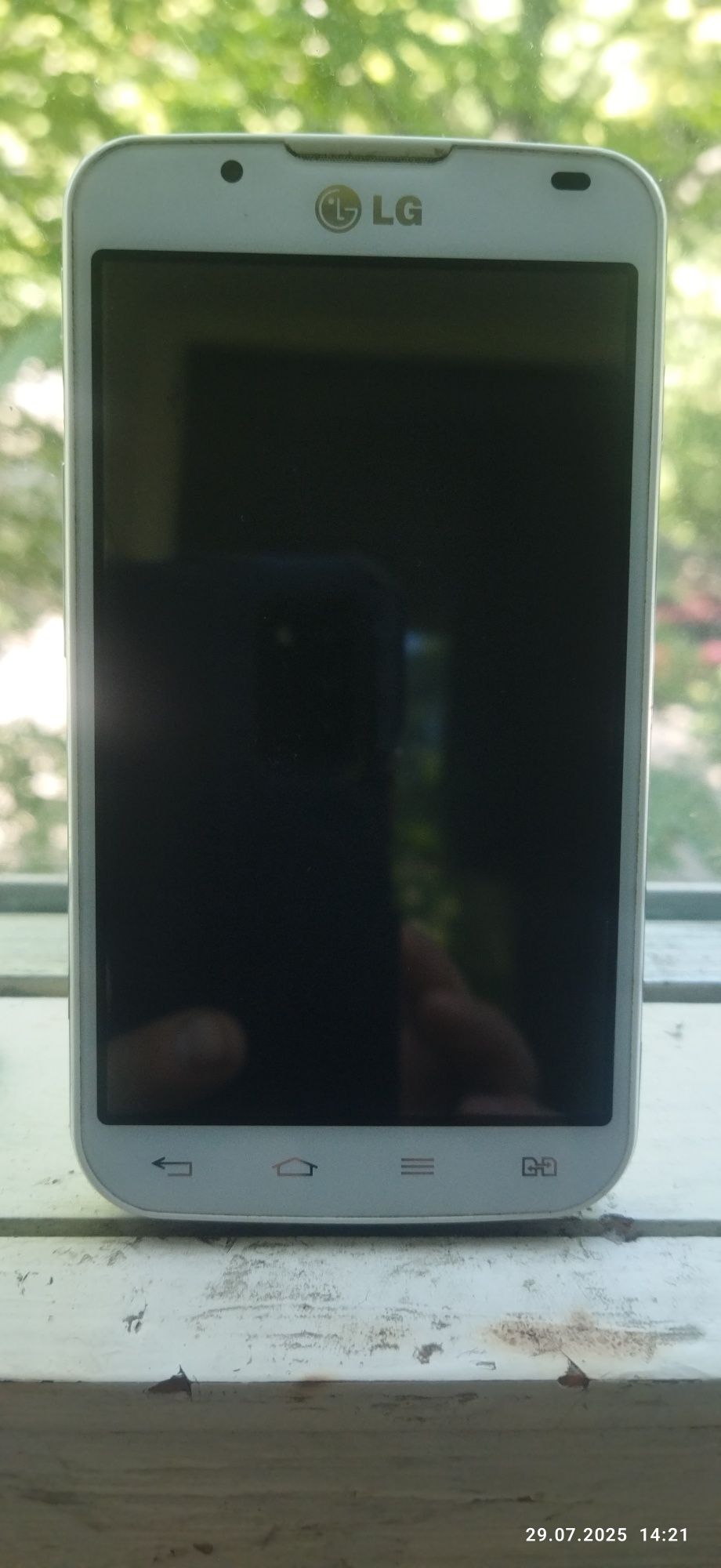 Lg P715 redmi 9a на запчастини