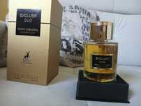 Maison Alhambra Exclusif Oud 100ml edp