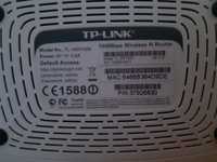 Router wifi TP-Link