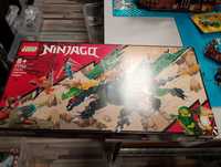 LEGO ninjago 71766 nowy