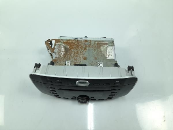 Rádio / auto-rádio FIAT Punto Evo (199_)