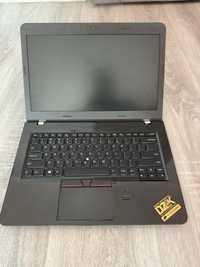 Laptop Lenovo Thinkpad e450 14,1” intel Core i5 8GB/320GB czarny