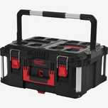 Кейс Milwaukee PACKOUT 560x410x290 мм