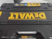 Aparafusadora Impacto DeWalt