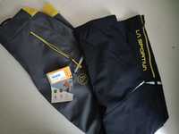 La sportiva Ikarus pants MEN spodnie L