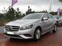 Mercedes-Benz A 180 CDi BE Style