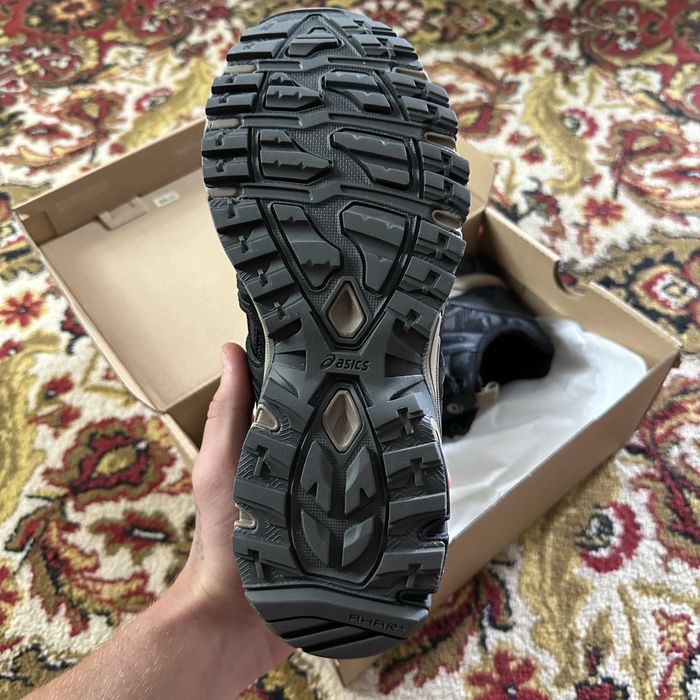 Кросівки ОРИГІНАЛ ASICS Gel-Sonoma 15-50 (26/26.5/28.5/29cm)