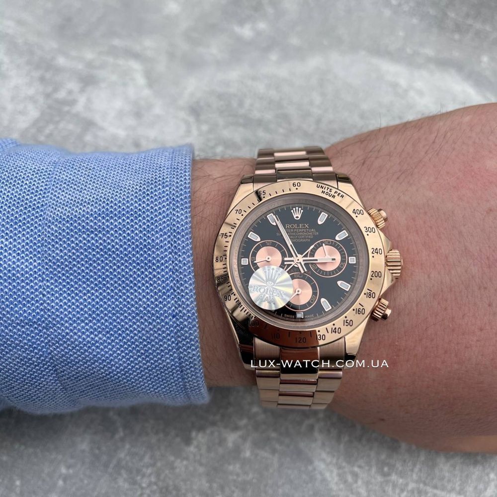 Часы мужские Rolex Daytona Cosmograph